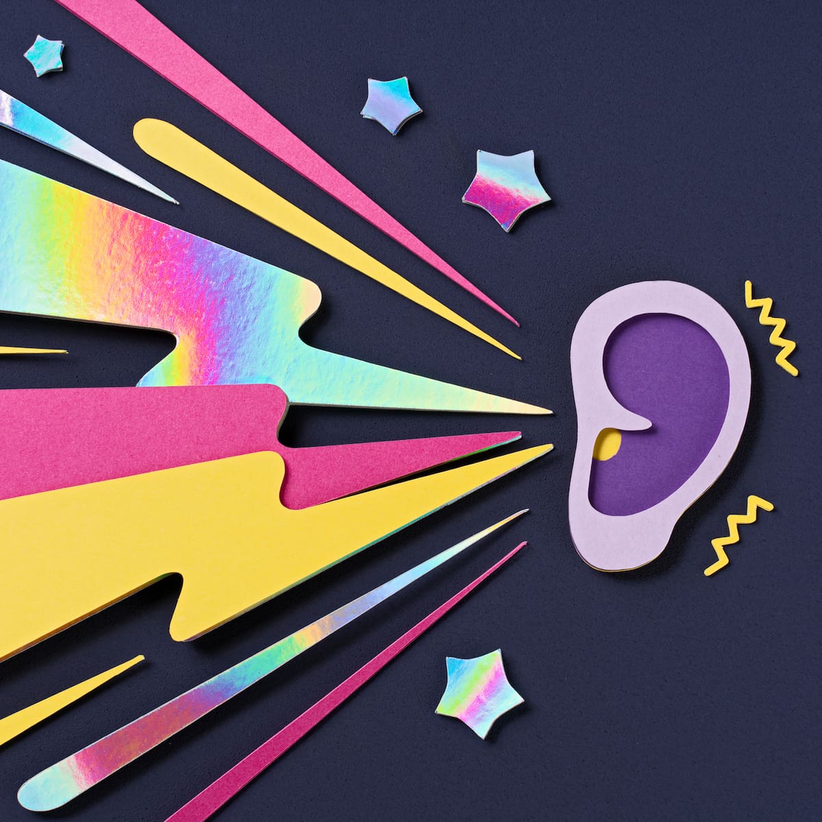 Estos son los países más ruidosos de Europa