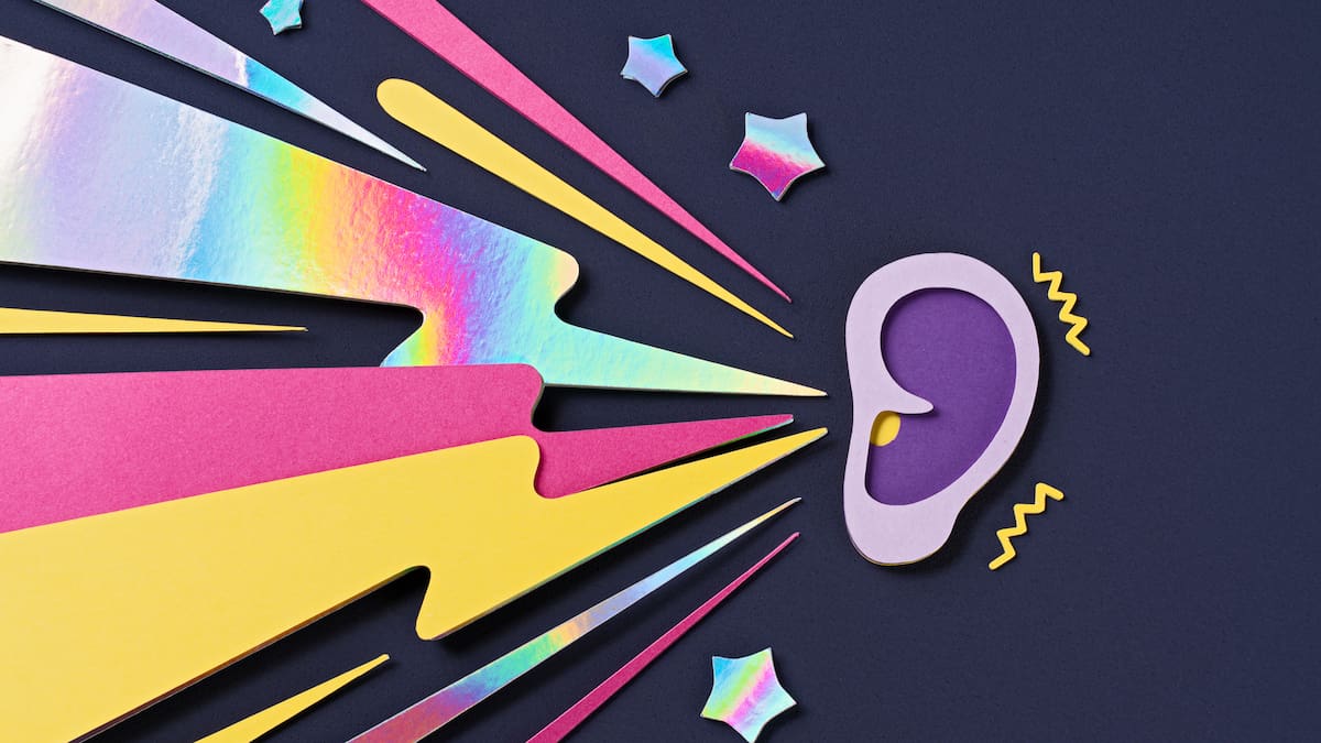 Estos son los países más ruidosos de Europa