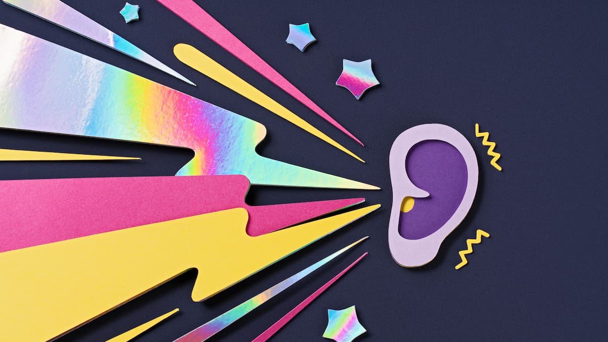 Estos son los países más ruidosos de Europa