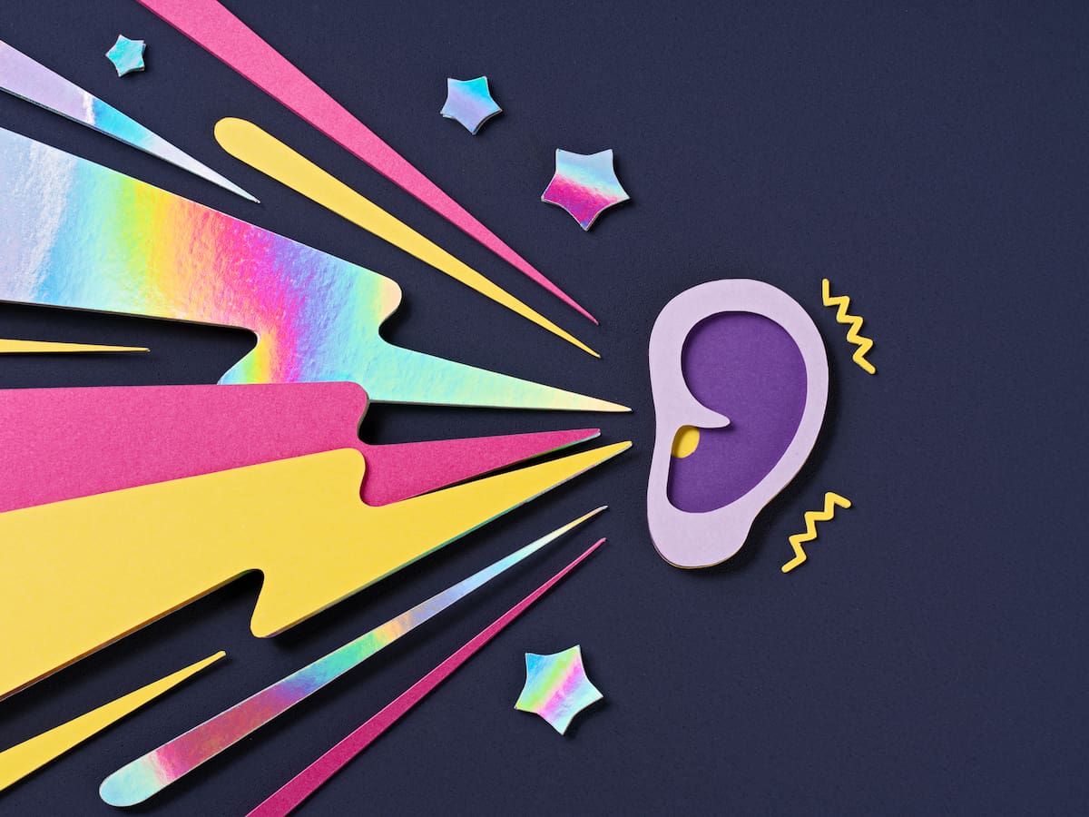 Estos son los países más ruidosos de Europa