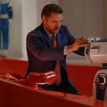 Anda Ya te lleva a Londres con tu familia gracias a Los 4 Fantásticos