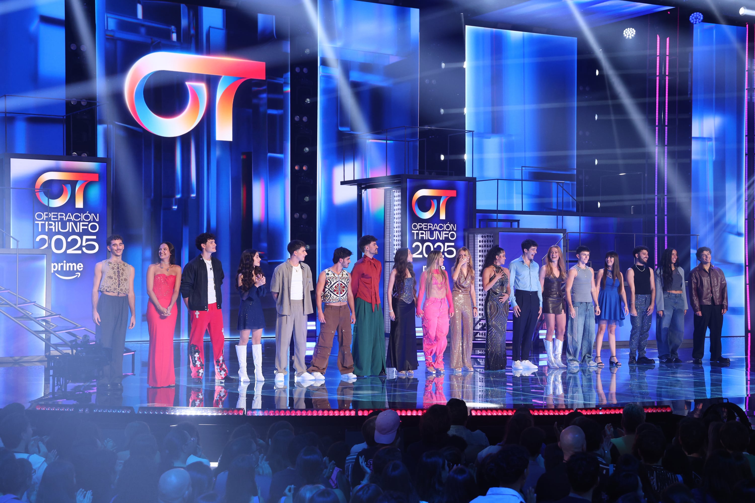 A qué hora y dónde ver los pases de micros semanales de OT 2025