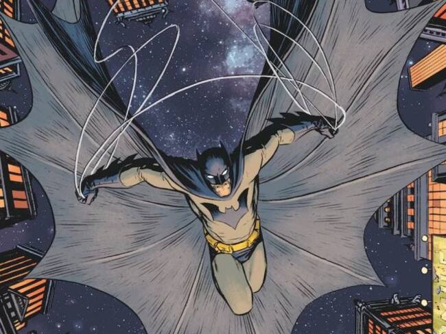 Universo Batman