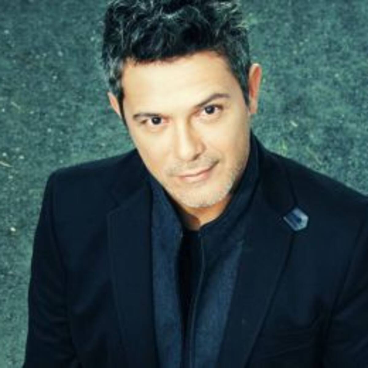 "Sirope" es el nombre del nuevo disco de Alejandro Sanz