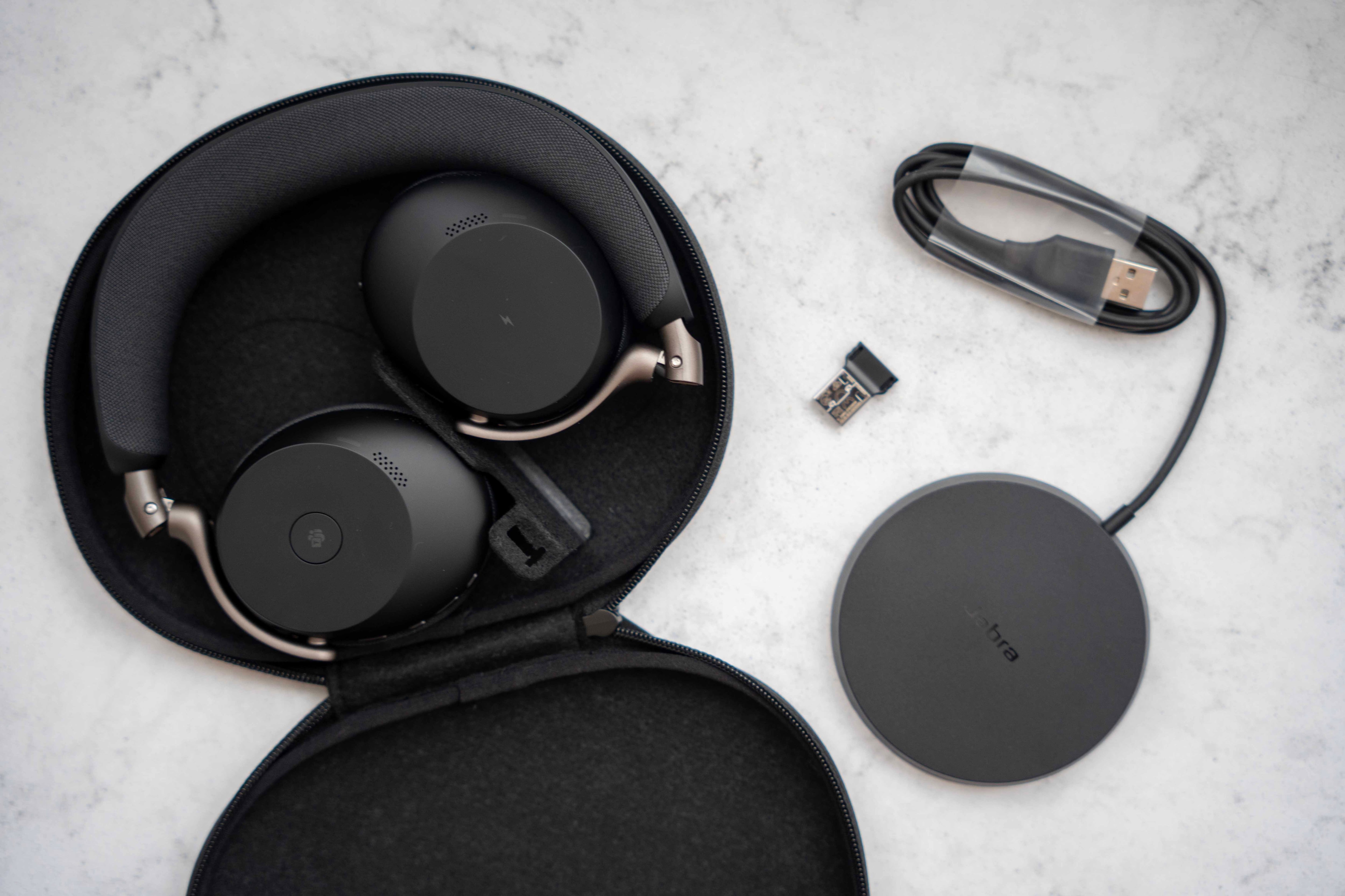Jabra Evolve3 75