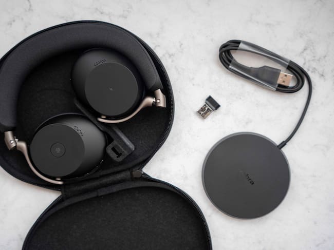 Jabra Evolve3 75