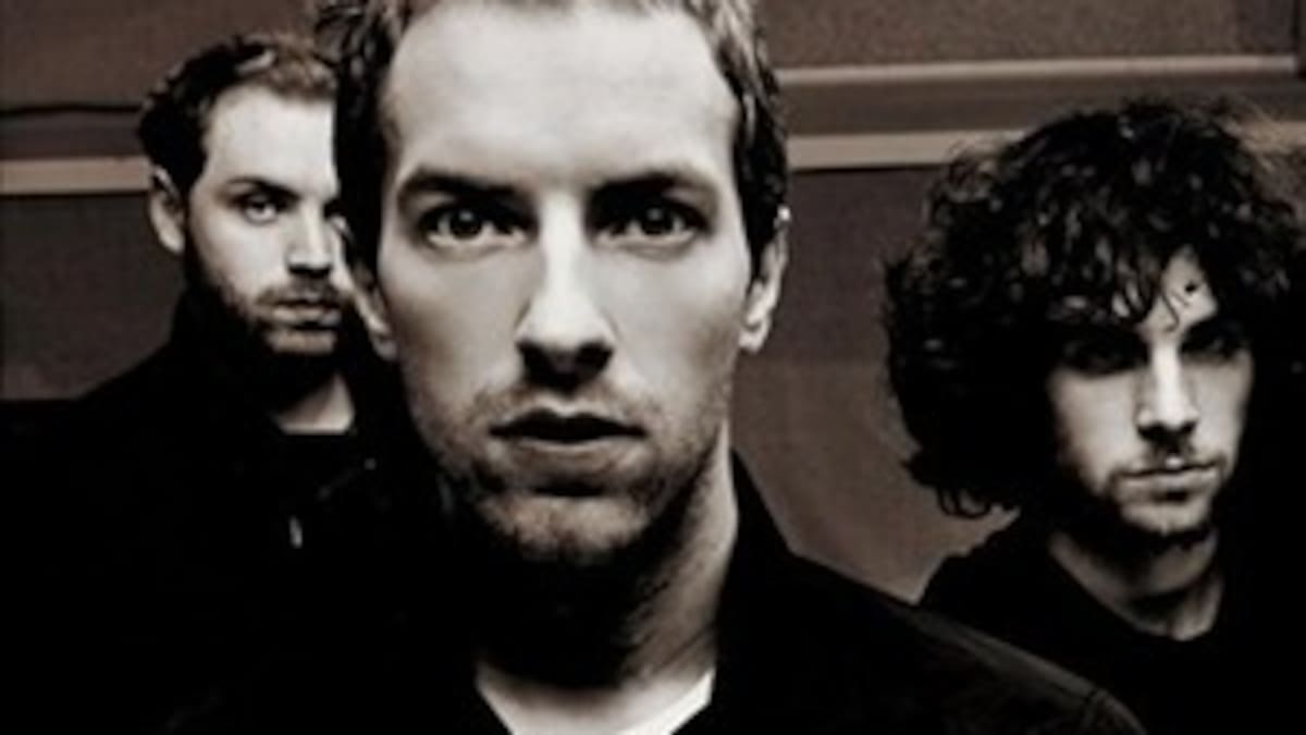 Coldplay: "El nuevo álbum no saldrá este año"