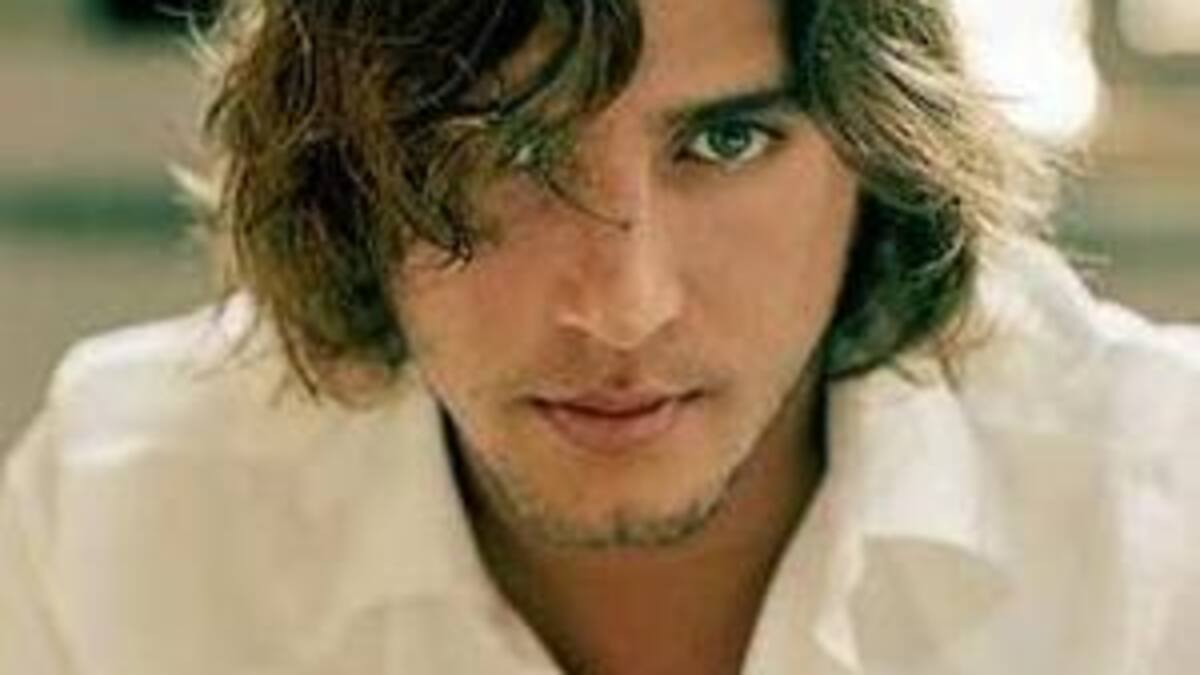 Malú, Chenoa y David de María, en el concierto de Manu Carrasco