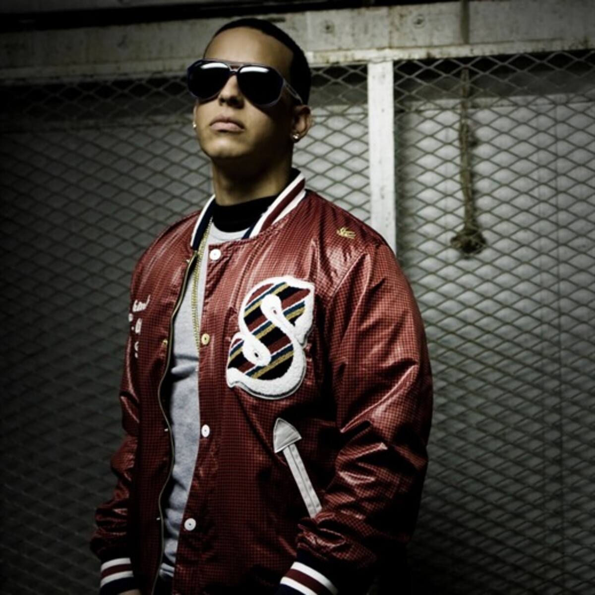 En duda la sexualidad de Daddy Yankee