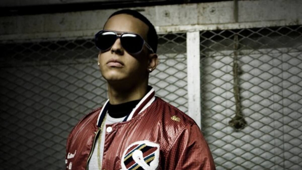 En duda la sexualidad de Daddy Yankee