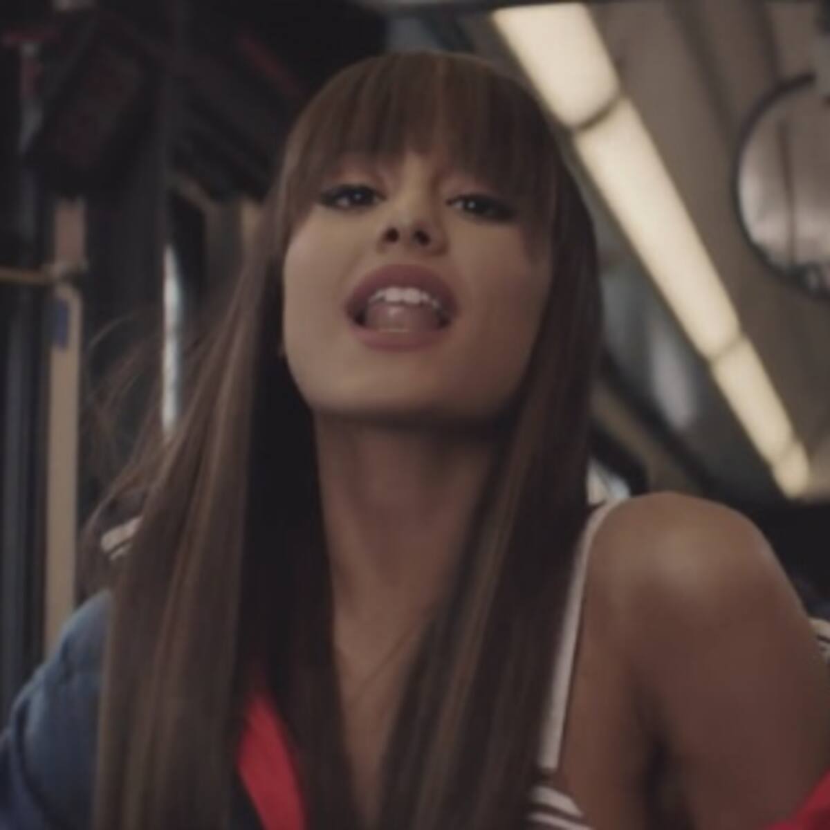 ¡Good shit! Así es el nuevo video de Ariana Grande