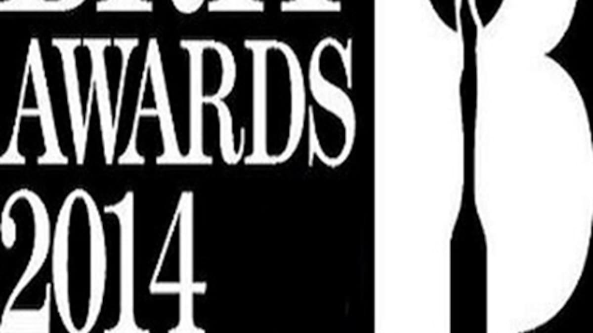 Los ganadores de los Brit Awards 2014