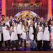 Los concursantes de 'MasterChef 12': del guitarrista de Mónica Naranjo a la dietista de Pataky