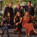 El motivo por el que Matthew Perry hablaba raro en la reunión de ‘Friends’