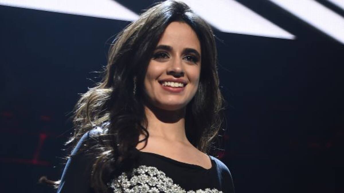 Esta es la canción “oculta” de Camila Cabello y Ed Sheeran