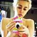 El debut en TV de Miley Cyrus
