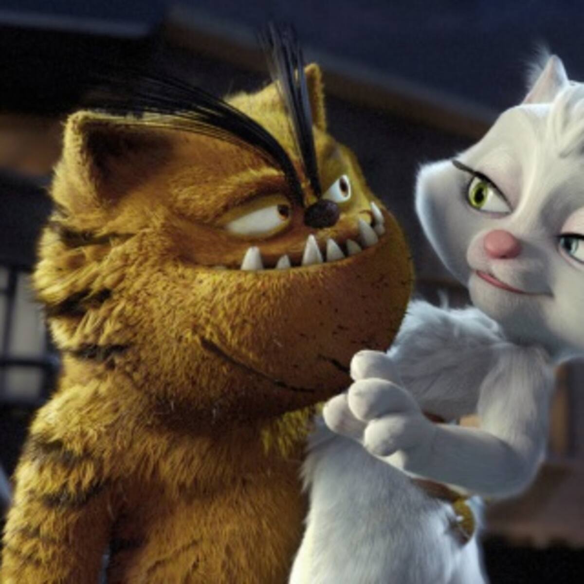 Bad Cat: Un gato muy panameño