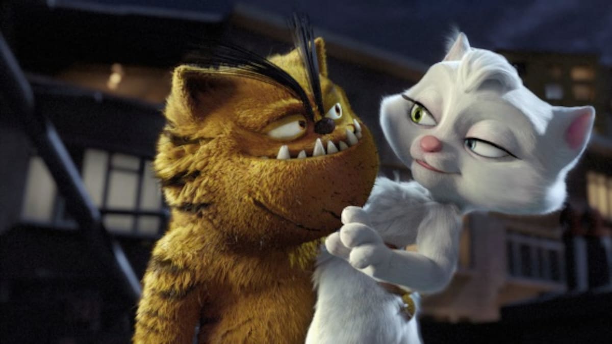 Bad Cat: Un gato muy panameño