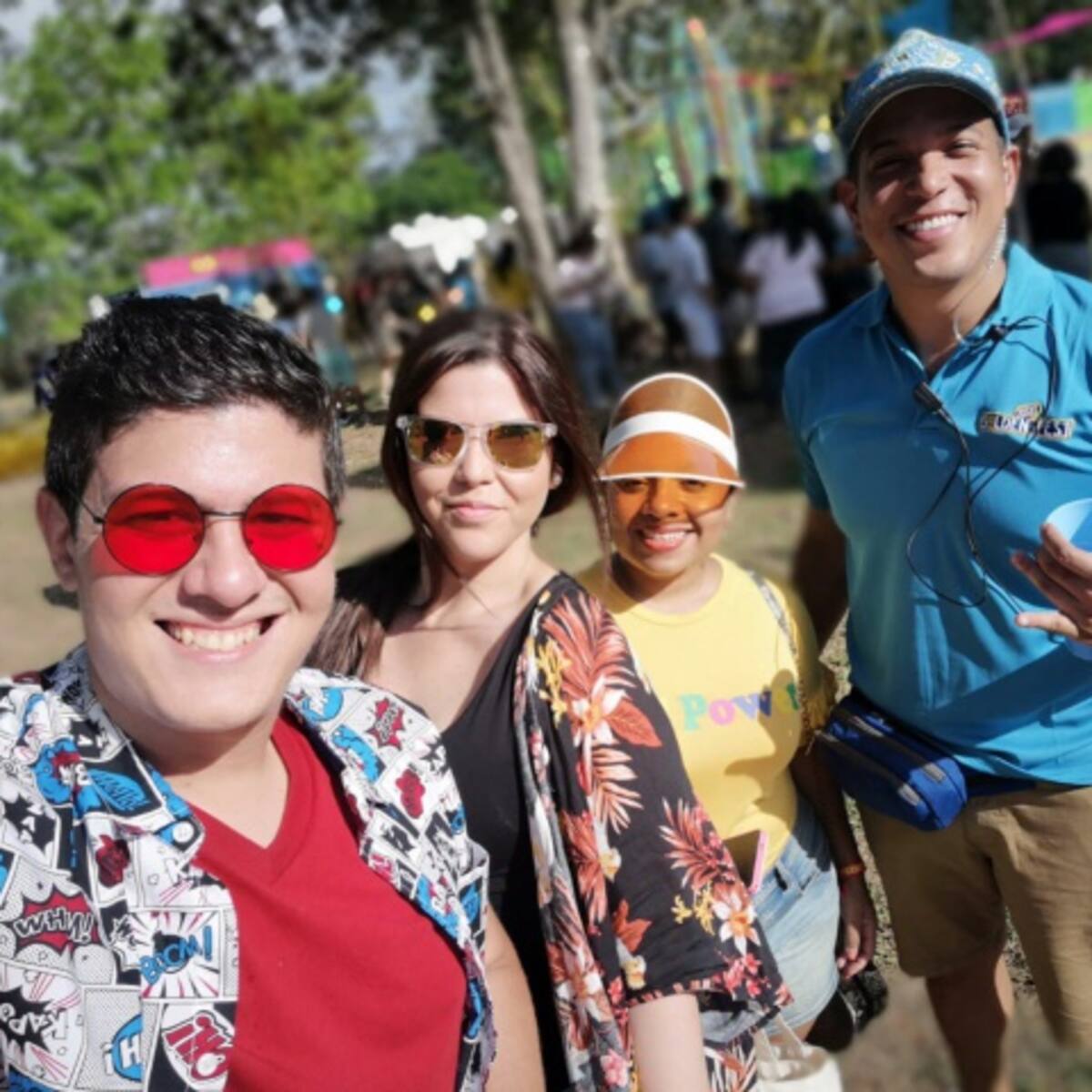 ¡Así fué el Atlas Golden Fest 2019!