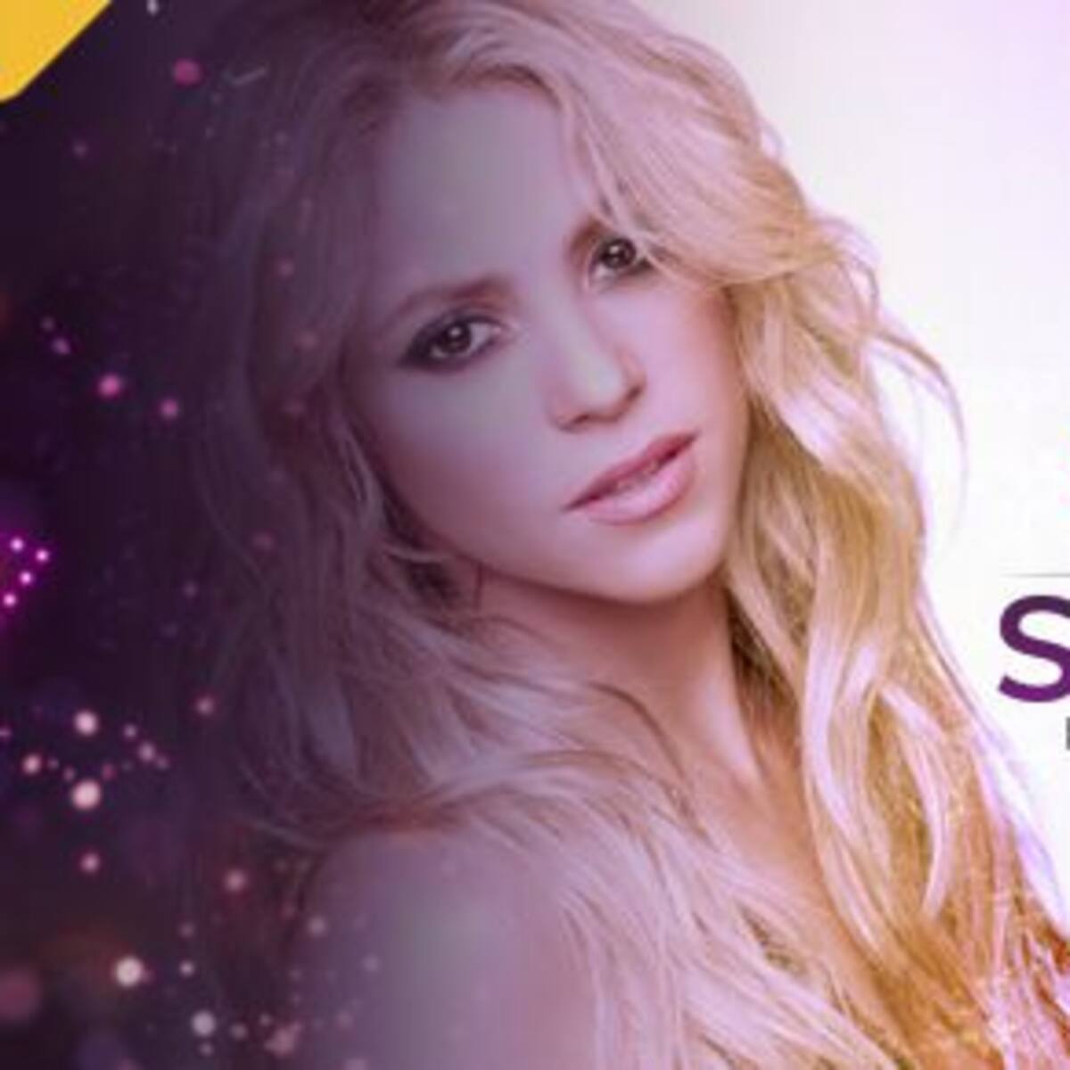 Gira LOS40 2018 - Tercera Escala: te llevamos a ver a Shakira en Las Vegas
