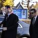 ¿Quiénes han estado presentes en el funeral de Liam Payne?