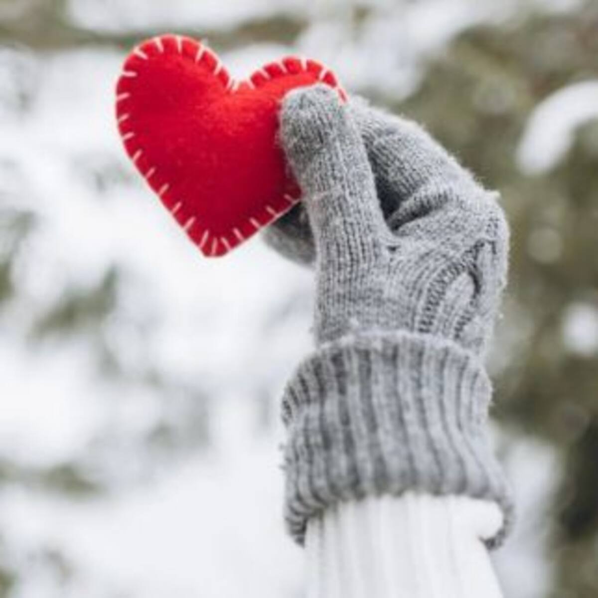 Los signos que podrían encontrar el amor en el invierno