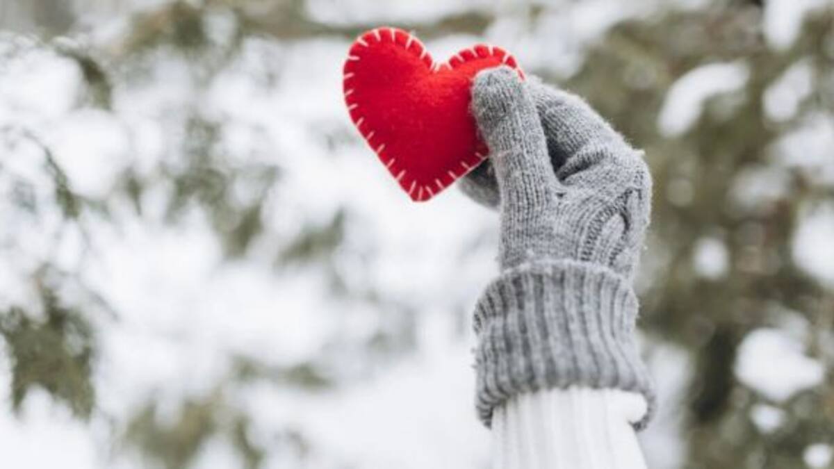 Los signos que podrían encontrar el amor en el invierno