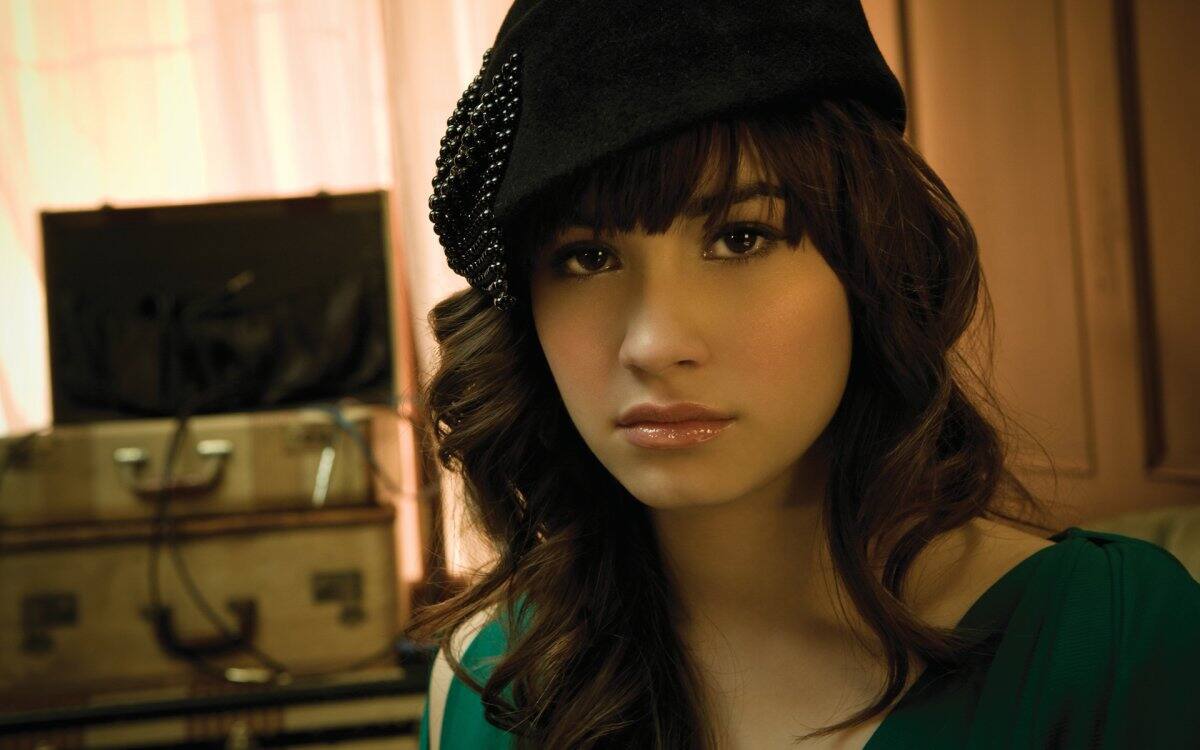 Demi Lovato
