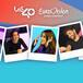 Agoney, Vicco, Fusa Nocta, Aritz…¿quién sabe menos del Benidorm Fest?