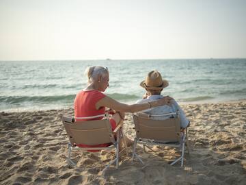 Viajes Imserso 2025/2026: fechas y cómo hacer las reservas