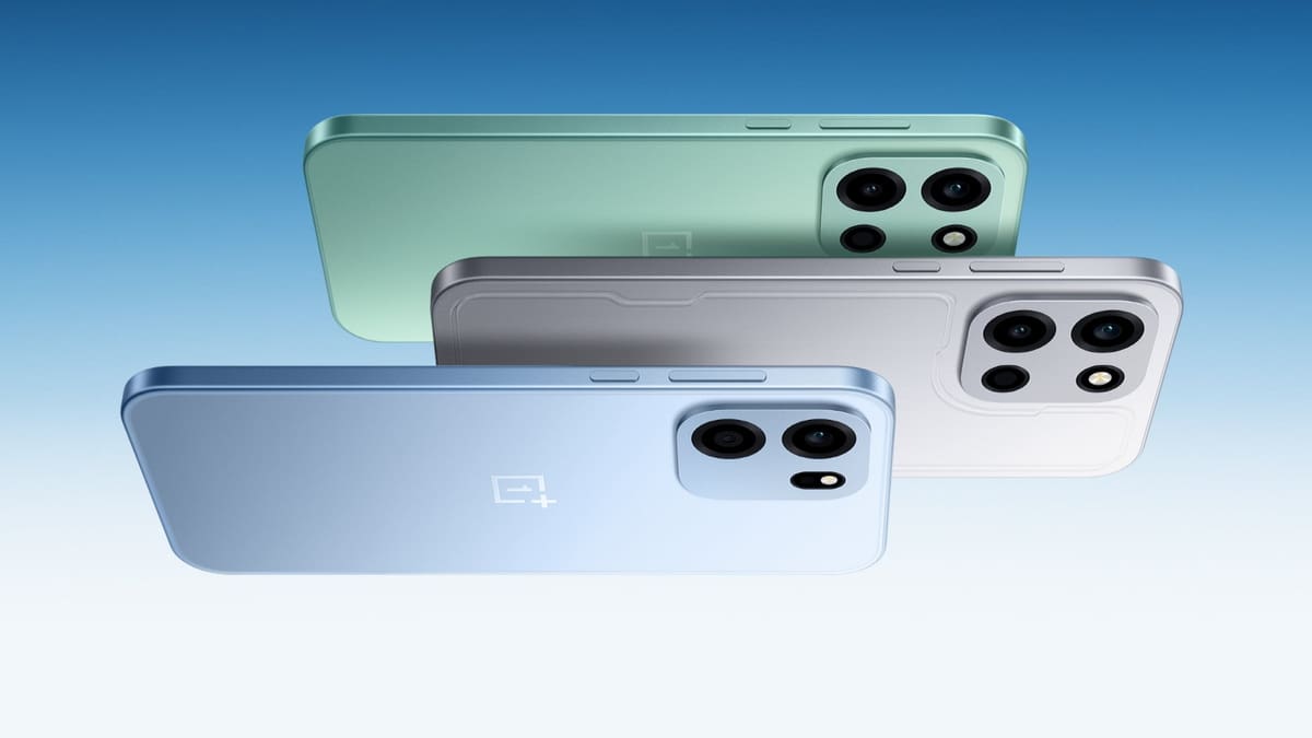 El OnePlus Nord 6 podría llegar el mes que viene a revolucionar la gama media