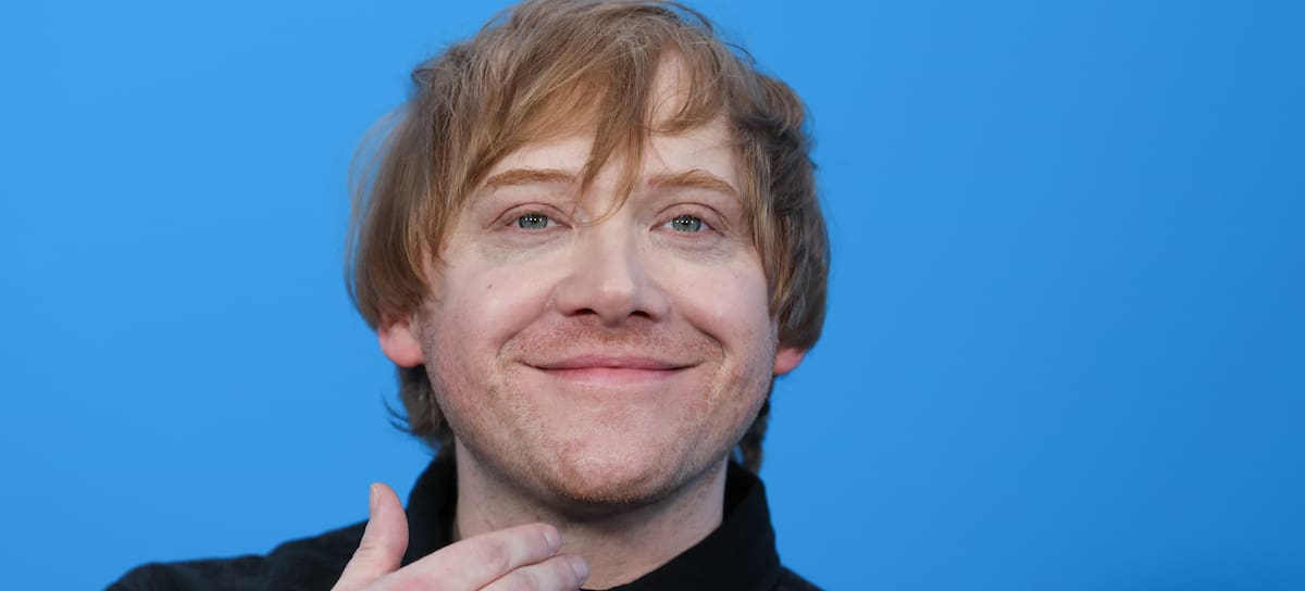 Rupert Grint