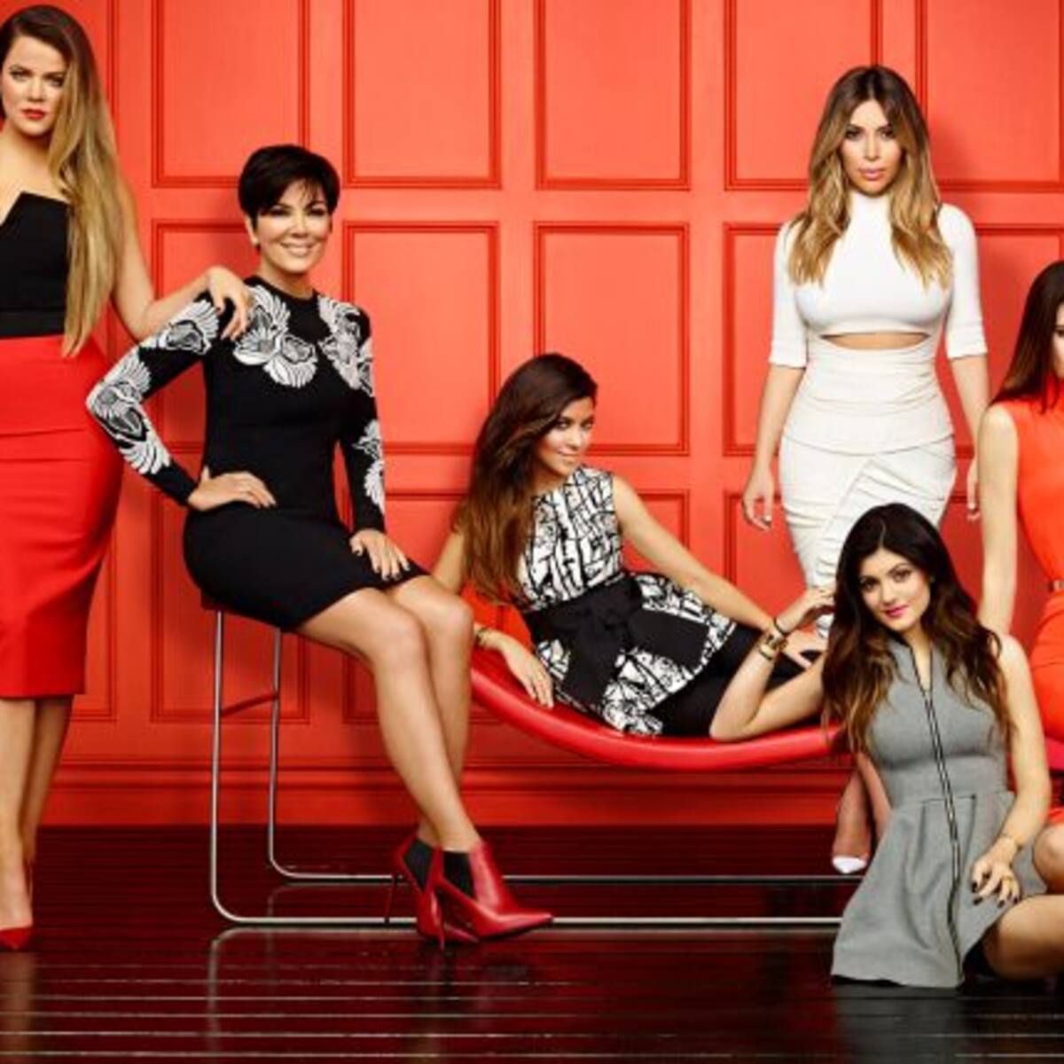 Las Kardashians quieren sumarse a la fiebre de Pokémon Go