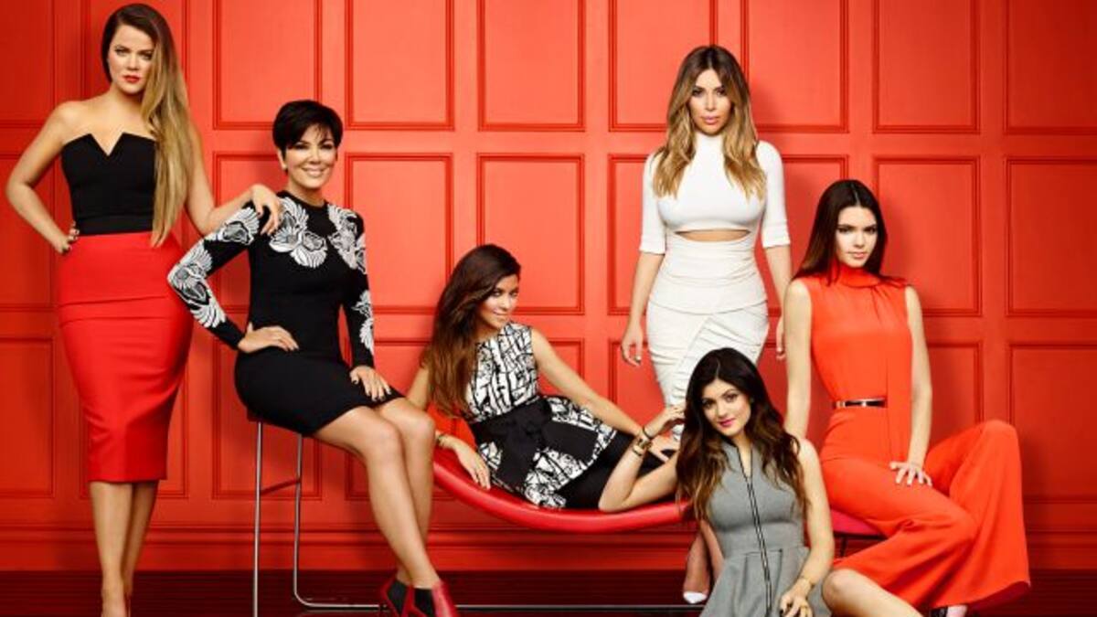 Las Kardashians quieren sumarse a la fiebre de Pokémon Go