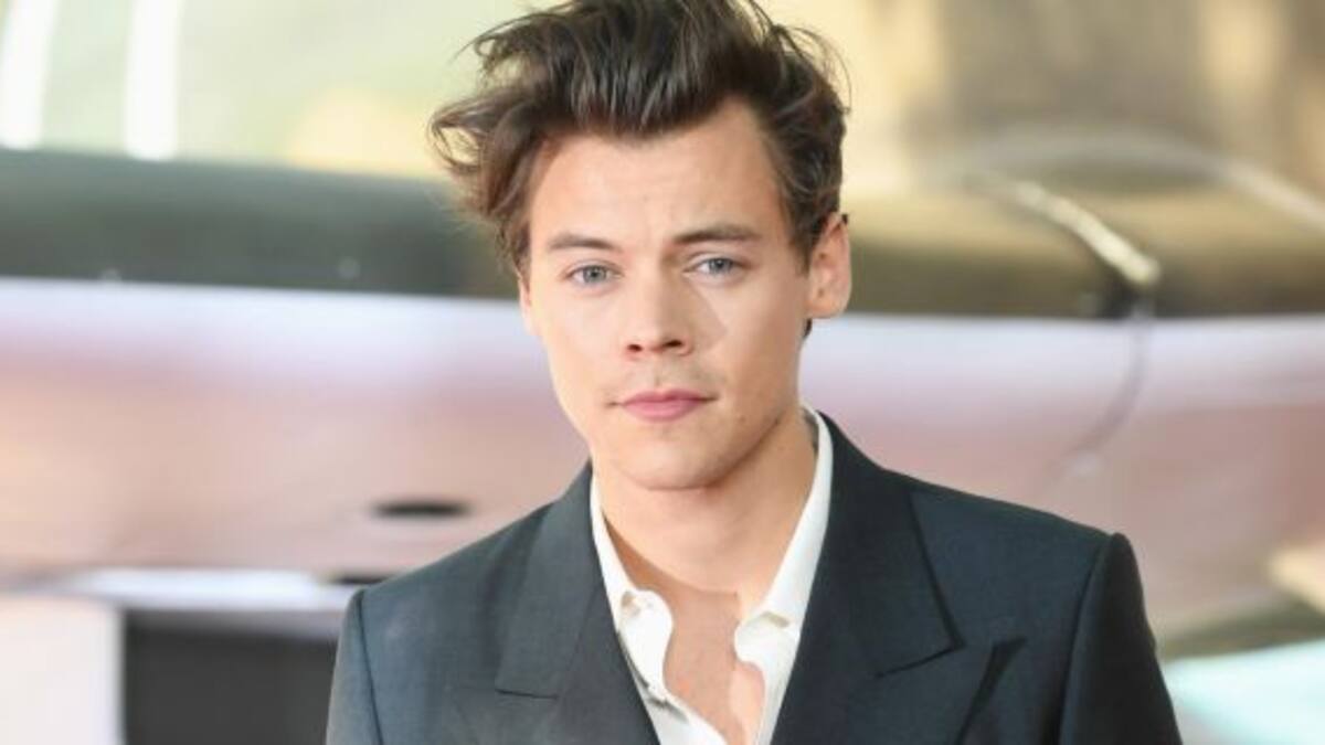 “Medicine” de Harry Styles tiene un mensaje oculto