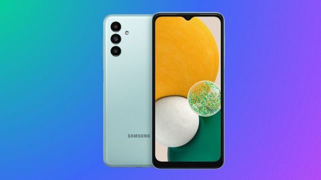 Galaxy A13