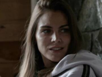 Amaia Salamanca desveló el tipo de relación que tuvo con Miguel Ángel Silvestre en “Sin tetas no hay paraíso”