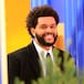 The Weeknd siembra el misterio con un mensaje oculto
