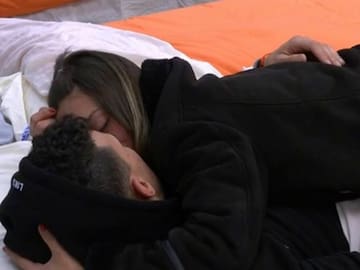 Se desvela el secreto de Marta en ‘Secret Story’ y la reacción de su madre sorprende a algunos