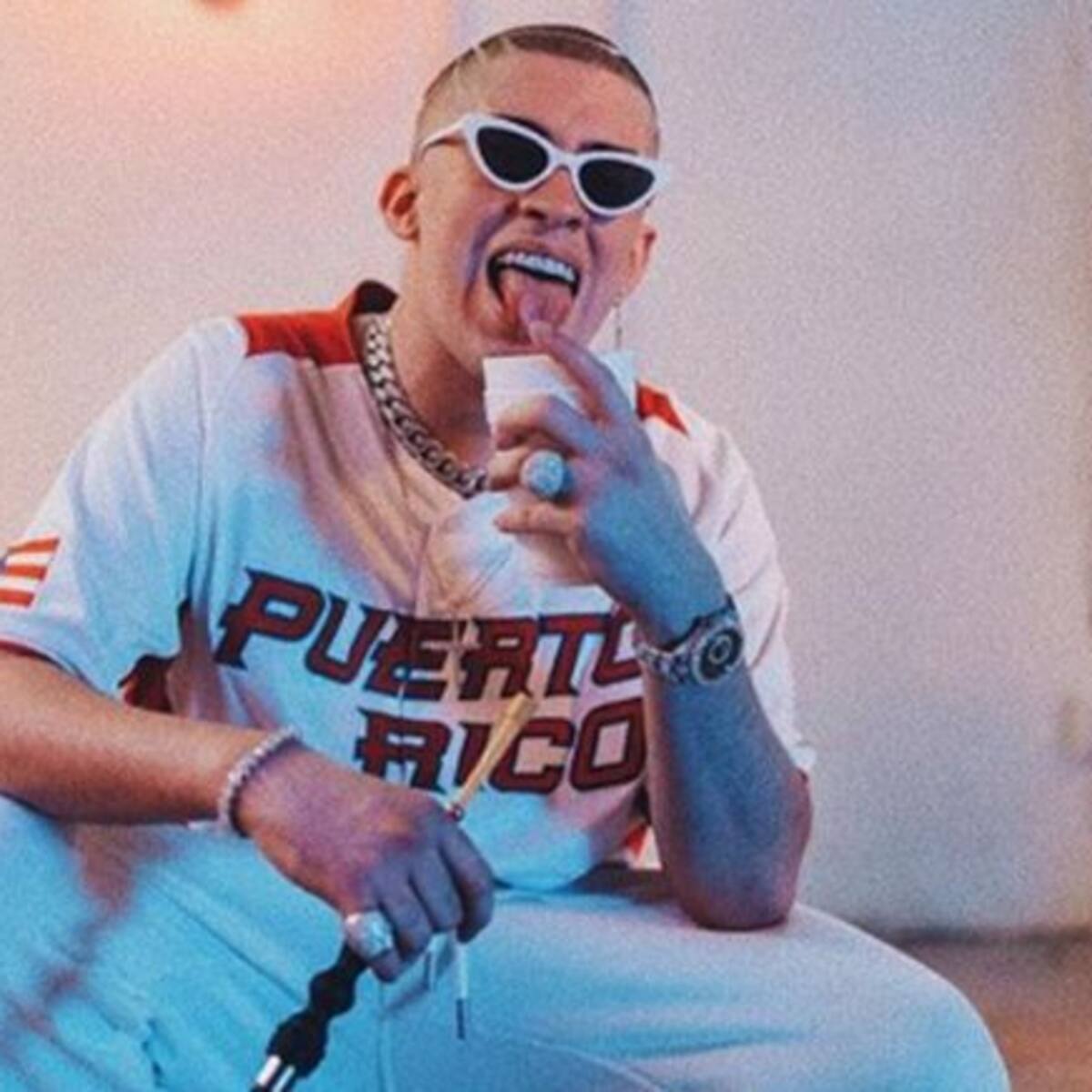 Bad Bunny está buscando novia, ¿te apuntás?