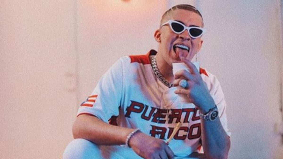 Bad Bunny está buscando novia, ¿te apuntás?