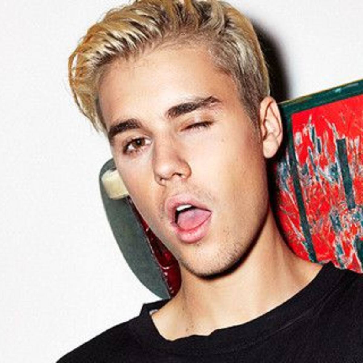 A Justin Bieber también le gusta la Gasolina