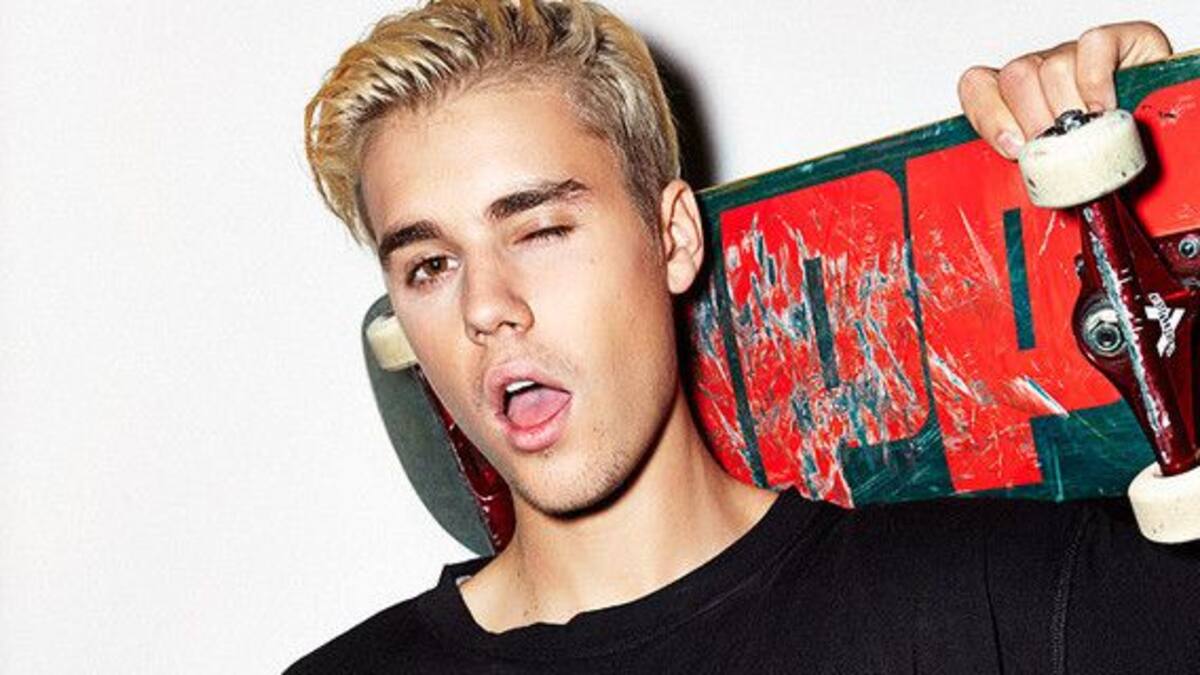 A Justin Bieber también le gusta la Gasolina