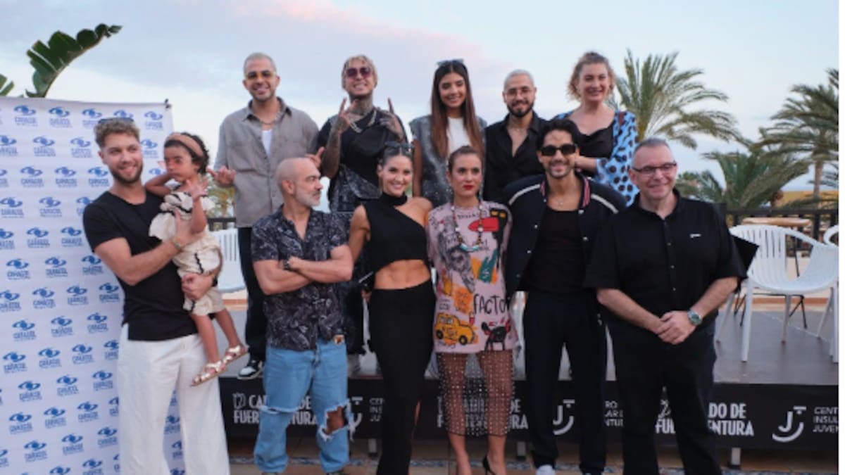 'La Reina del Flow': Netflix confirma la fecha de estreno de la tercera temporada