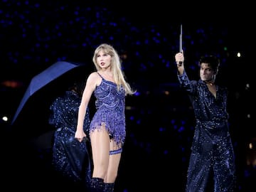 Un concierto de Taylor Swift provoca un terremoto menor en Seattle
