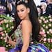 Dua Lipa nos deja sin palabras con su último posado en lencería para Vogue