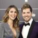 David Bisbal y Rosanna Zanetti ya son padres por segunda vez
