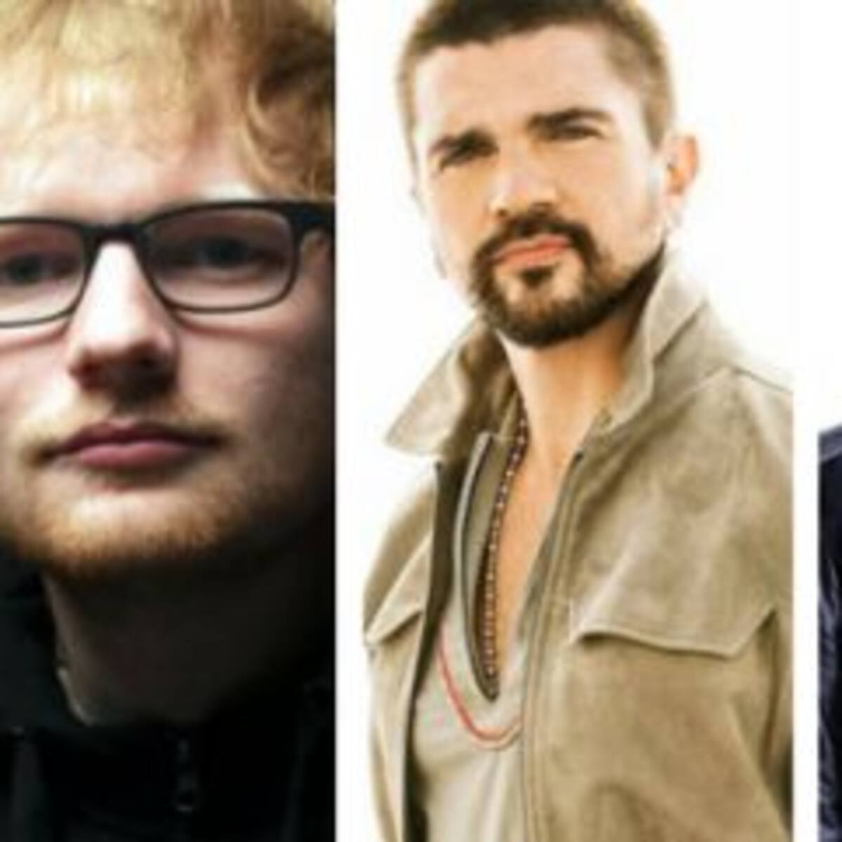 ¡ESTOS SON LOS NUEVOS SONIDOS!