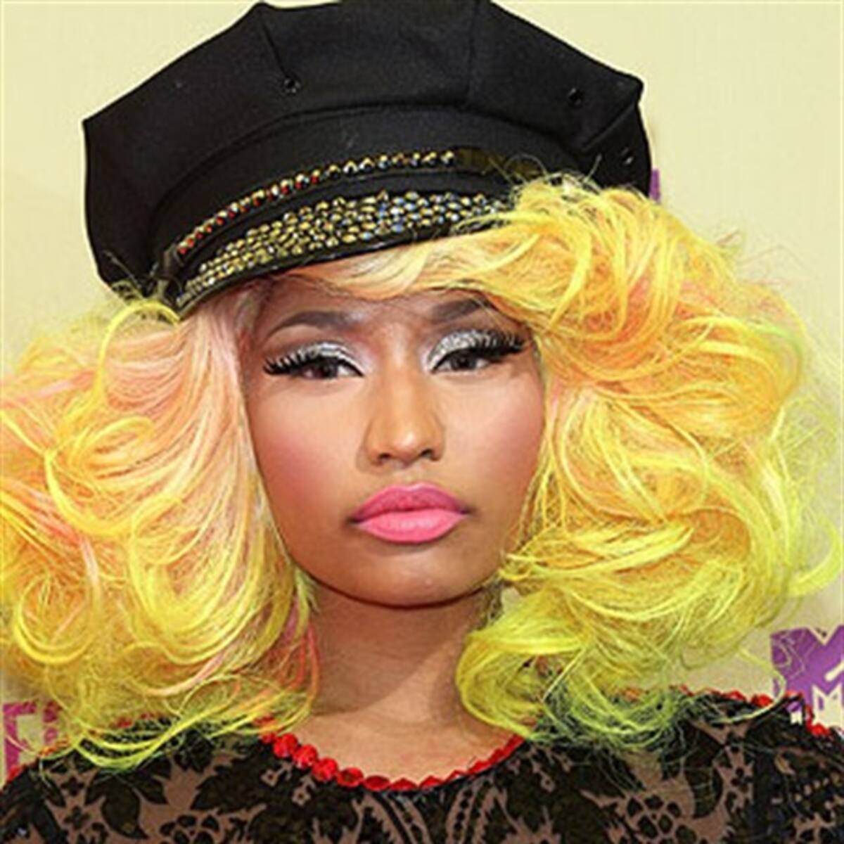 A Nicki Minaj se le fue la mano