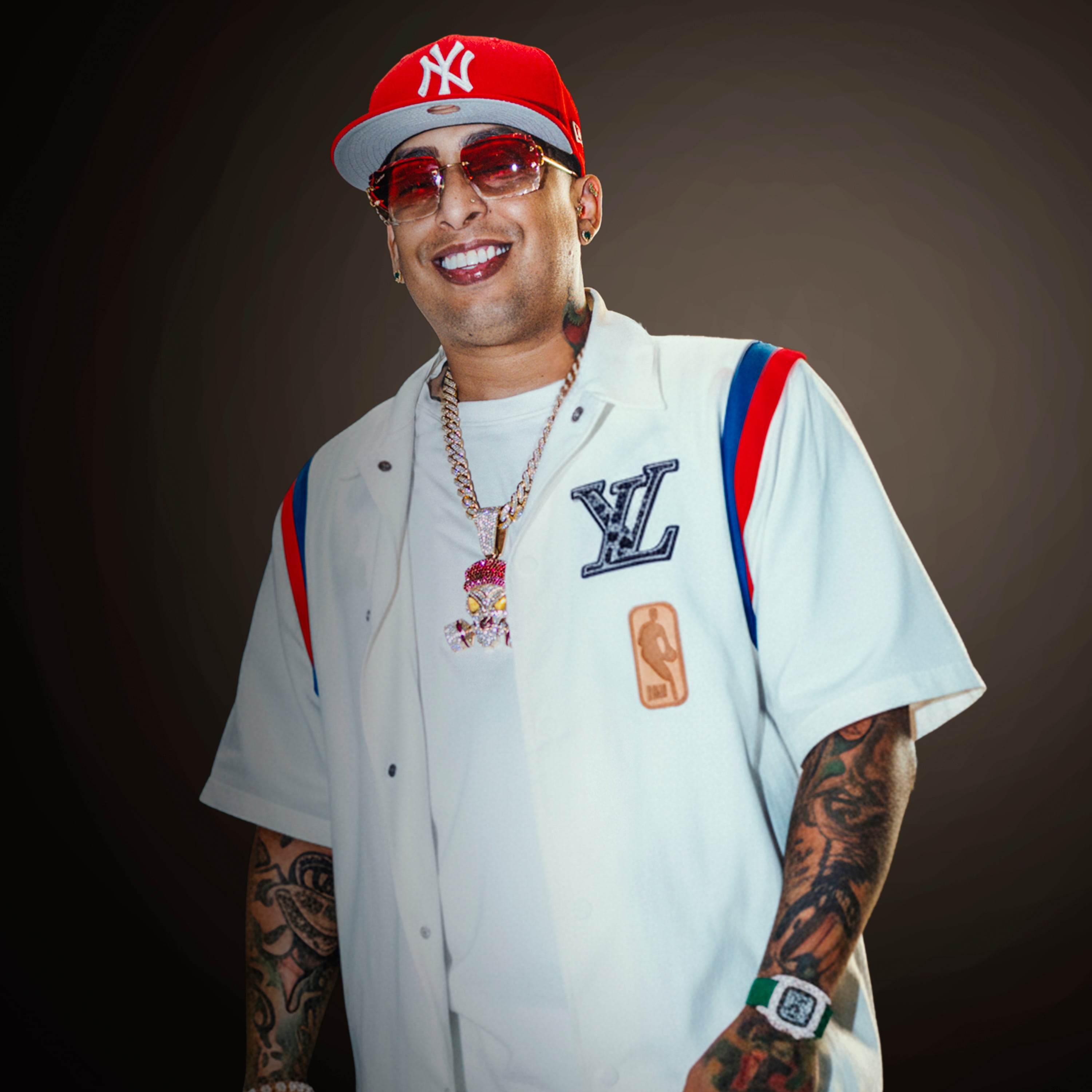 Ñengo Flow